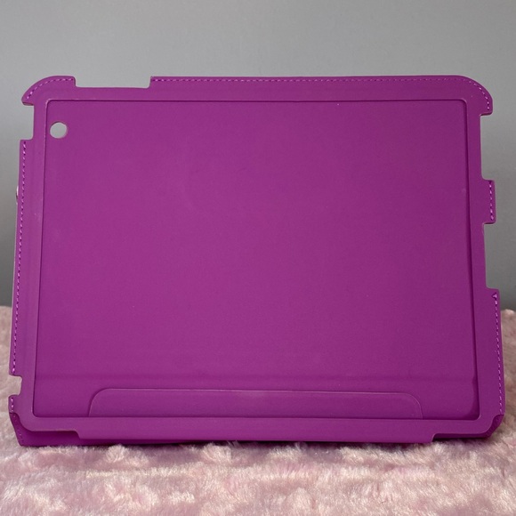 Vera Bradley iPad Butterfly Case - Picture 5 of 12